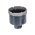  Коронка алмазная Hilberg Super Hard M14 HH655 55 мм 