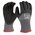  Перчатки Milwaukee 4932479560 зимние с уровнем сопротивления порезам 5 размер XL/10 