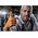  Перчатки профессиональные Gogrip RP30025004_0001 нитриловые оранжевый р.L 25 пар 