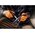  Перчатки профессиональные Gogrip RP30025004_0001 нитриловые оранжевый р.L 25 пар 