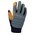  Перчатки защитные антивибрационные Jeta Safety Omega JAV06-10/XL швы Кевлар с EVA р.XL/10 