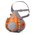  Полумаска Jeta Safety 6500 (6500-M) фильтрующая из изолирующих материалов р.M 