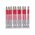  Бита Quadro Torsion 410270 1/4" E6,3 Ph2-70мм 