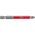  Бита Quadro Torsion 410270 1/4" E6,3 Ph2-70мм 