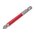  Бита Quadro Torsion 410270 1/4" E6,3 Ph2-70мм 