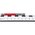  Бита Quadro Torsion 410270 1/4" E6,3 Ph2-70мм 