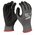  Перчатки Milwaukee 4932471426 с защитой от порезов уровень 5 размер XL/10 
