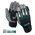  Перчатки профессиональные Kraftool Extrem 11287-XL комбинированные р.XL 