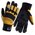  Перчатки защитные от вибрации Jeta Safety JAV01-VP-9/L швы Кевлар р.L/9 