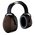  Наушники противошумные Jeta Safety Sonus JEM-101 коричневый 29 дБ/1шт 