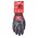  Перчатки Milwaukee 4932479707 зимние с уровнем сопротивления порезам 3 размер S/7 
