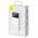  Внешний аккумулятор Baseus PPXJ080002 Star-Lord Digital Display Fast Charge 20000mAh 22.5W White 