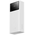  Внешний аккумулятор Baseus PPXJ080002 Star-Lord Digital Display Fast Charge 20000mAh 22.5W White 