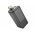  Аккумулятор внешний резервный BOROFONE BJ33D Creed PD30W (50000mAh) (черный) 