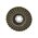  Диск лепестковый Makita B-40820 125*22 