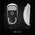  Мышь LOGITECH Pro X Superlight 910-005943 игровая беспроводная белый 