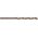  Сверло Milwaukee Thunderweb 4932352387 HSS-G по металлу 4 