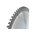  Диск пильный Hilberg Industrial HA210 алюминий 210x30x80Т 