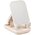  Подставка для смартфона Baseus Seashell (B10551500411-00) Folding Phone Stand Baby Pink 