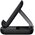 Подставка для смартфона Baseus Seashell (B10551500111-00) Folding Phone Stand Cluster Black 