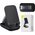  Подставка для смартфона Baseus Seashell (B10551500111-00) Folding Phone Stand Cluster Black 