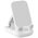  Подставка для смартфона Baseus Seashell (B10551500211-00) Folding Phone Stand Moon White 