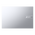  Ноутбук Asus VivoBook 16X K3605ZF-MB244 (90NB11E2-M009U0) Core i5 12500H 16Gb SSD512Gb GeForce RTX 2050 4Gb 16" IPS WUXGA (1920x1200) noOS silver 