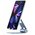  Подставка под телефон Satechi R1 (ST-R1B) Aluminum Multi-Angle Tablet Stand Blue 
