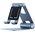  Подставка под телефон Satechi R1 (ST-R1B) Aluminum Multi-Angle Tablet Stand Blue 