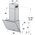  Вытяжка Gorenje WHI629EB 