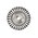  Щетка круглая Patriot 813010013 180ммХ22,23мм 