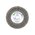  Щетка дисковая на УШМ EuroBrush 13-095 (EB-MCST4) Д125*20*22,2 