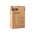  Отвертка многофункциональная Deli DL636009 8-в-1 1шт ручка, 3 биты PH0, PH1, PH2, 3 насадки с прорезями: 3 мм, 5 мм, 6 мм, 2 спец. биты 