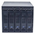  Корпус для HDD/SSD Chenbro SK33502H08*13709 Storgage Kit,5-in-3,USB3.0,12GSAS,BK,W/Fan+CABLE,Bulk 