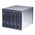  Корпус для HDD/SSD Chenbro SK33502H08*13709 Storgage Kit,5-in-3,USB3.0,12GSAS,BK,W/Fan+CABLE,Bulk 