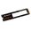  SSD Gigabyte Aorus 5000E AG450E500G-G M.2 2280 500GB PCIe Gen4x4 with NVMe, 5000/3800, MTBF 1.5M, 3D NAND, 300TBW, 0,33DWPD, RTL 