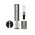  Электроштопор с набором аксессуаров для вина 4в1 Xiaomi (Mi) Circle Joy Electric Wine accessories GIFT SET (4 шт. AA в комплекте) (CJ-TZ02) серебро RU 