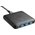  СЗУ Anker PowerPort Atom III Slim 65W A2045( A2045G11) черный 
