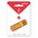  USB-флешка Smartbuy 4Gb Glossy series Orange (SB4GBGS-Or) 