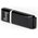  USB-флешка Smartbuy 4Gb Quartz series Black (SB4GBQZ-K) 