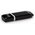  USB-флешка Smartbuy 4Gb Quartz series Black (SB4GBQZ-K) 