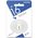 USB-флешка Smartbuy Flash Drive 16GB LARA White (SB16GBLARA-W) 