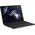  Ноутбук Asus ROG Flow X13 GV302XV-MU020W (90NR0DT1-M001H0) R9 7940HS 16Gb SSD1Tb GeForce RTX4060 8Gb 13.4" IPS Touch WQXGA (2560x1600) Win11H black 