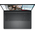  Ноутбук Dell Vostro 3520-5820 Core i5 1235U 8Gb SSD256Gb Intel UHD Graphics 15.6" WVA FHD (1920x1080)/ENGKBD Ubuntu black 