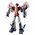  Конструктор детский XIAOMI Mi Onebot Transformers StarScream - Самолёт 