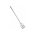  Миксер для строительных смесей FIT IT Профи SDS-plus 4219 100x600 мм 