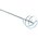  Миксер для строительных смесей FIT IT Профи SDS-plus 4219 100x600 мм 