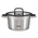  Набор посуды Domfy DKM-CW208 Home Grigio 