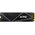  SSD A-Data XPG Gammix S70 Blade AGAMMIXS70B-4T-CS PCIe 4.0 x4 4TB M.2 2280 