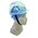  Подшлемник под каску РОСОМЗ FavoriT Crystaline 00938 